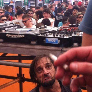 Illustration for article titled Ricardo Villalobos legnehezebb pillanatai